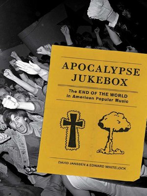 cover image of Apocalypse Jukebox